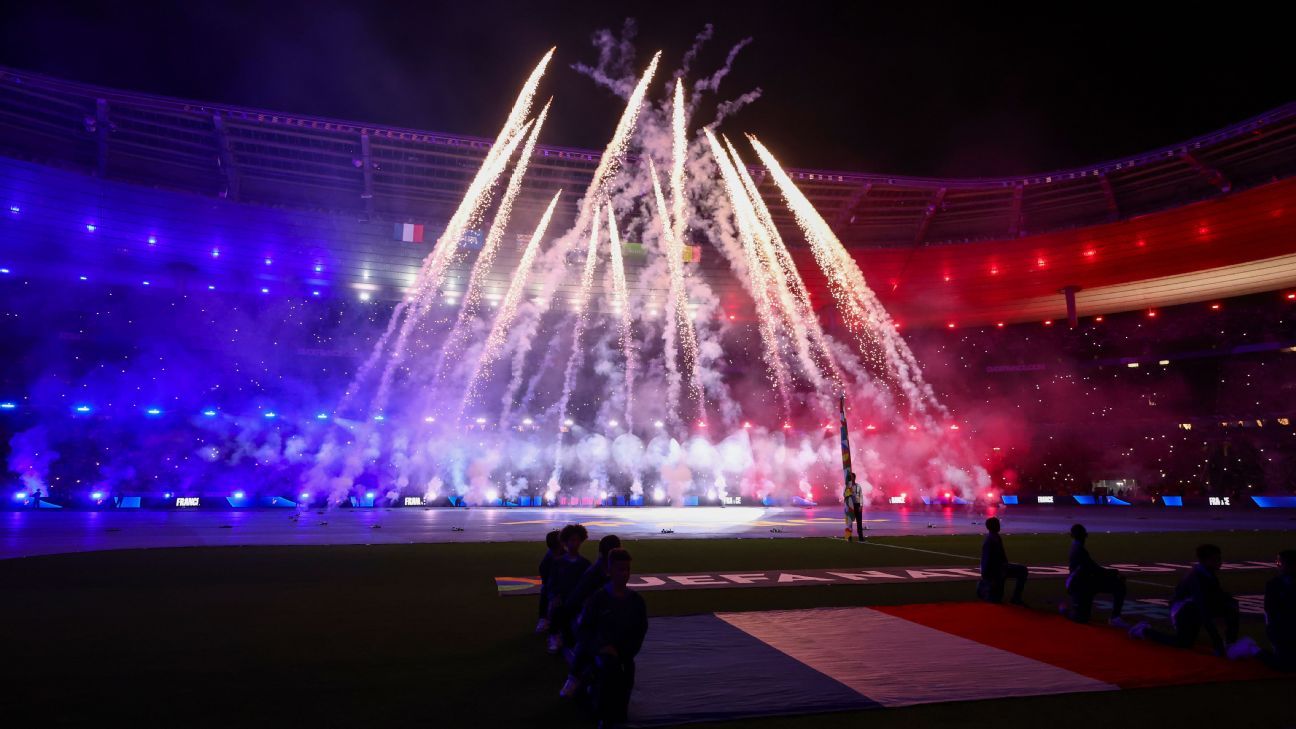 NFL aumentará seguridad para el Steelers vs Saints en París