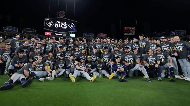 Por séptima vez en los últimos ocho años, la MLB tendrá una Serie Mundial inédita
