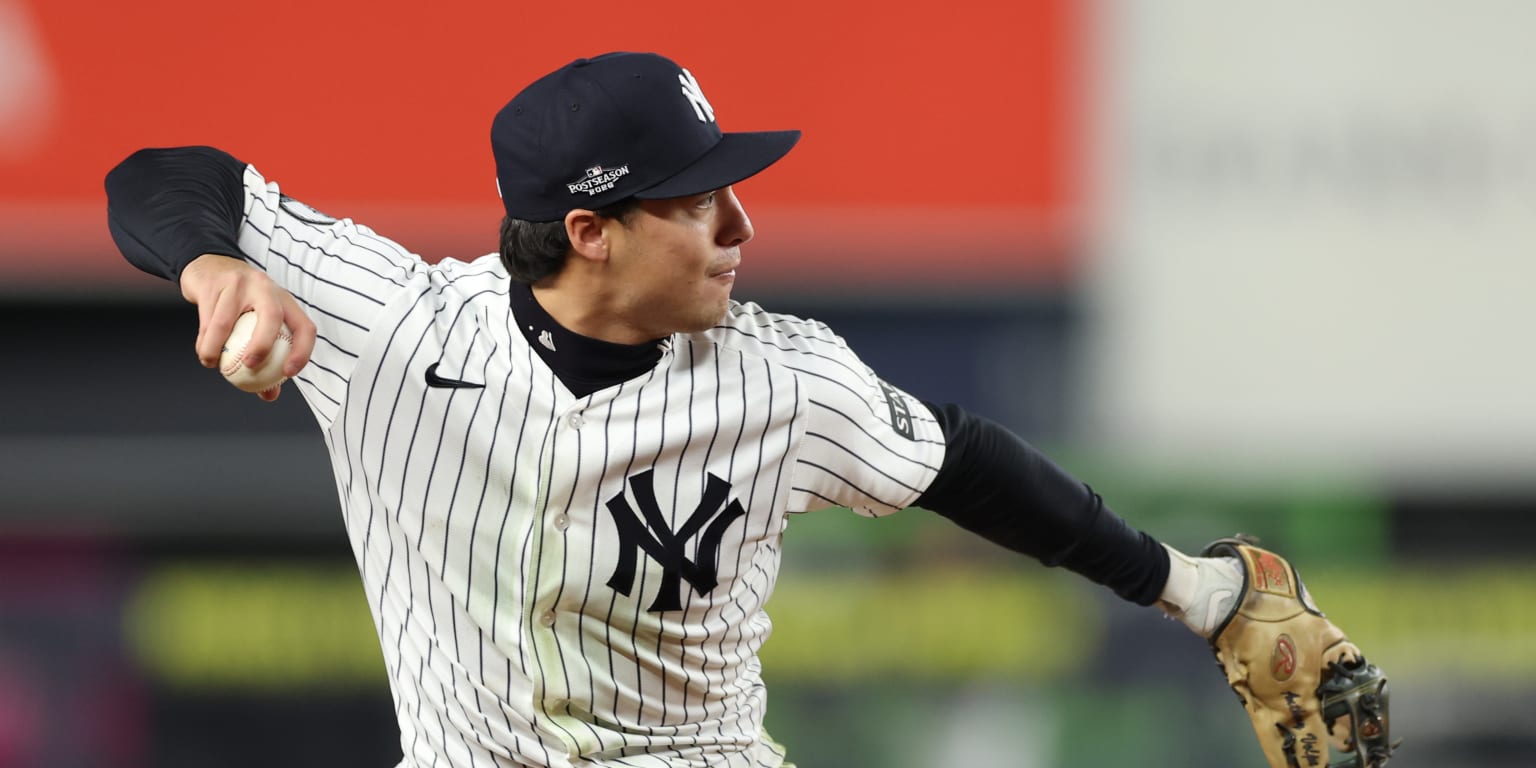 ¿Es Volpe la principal opción de los Yankees para la segunda base en el 2027?