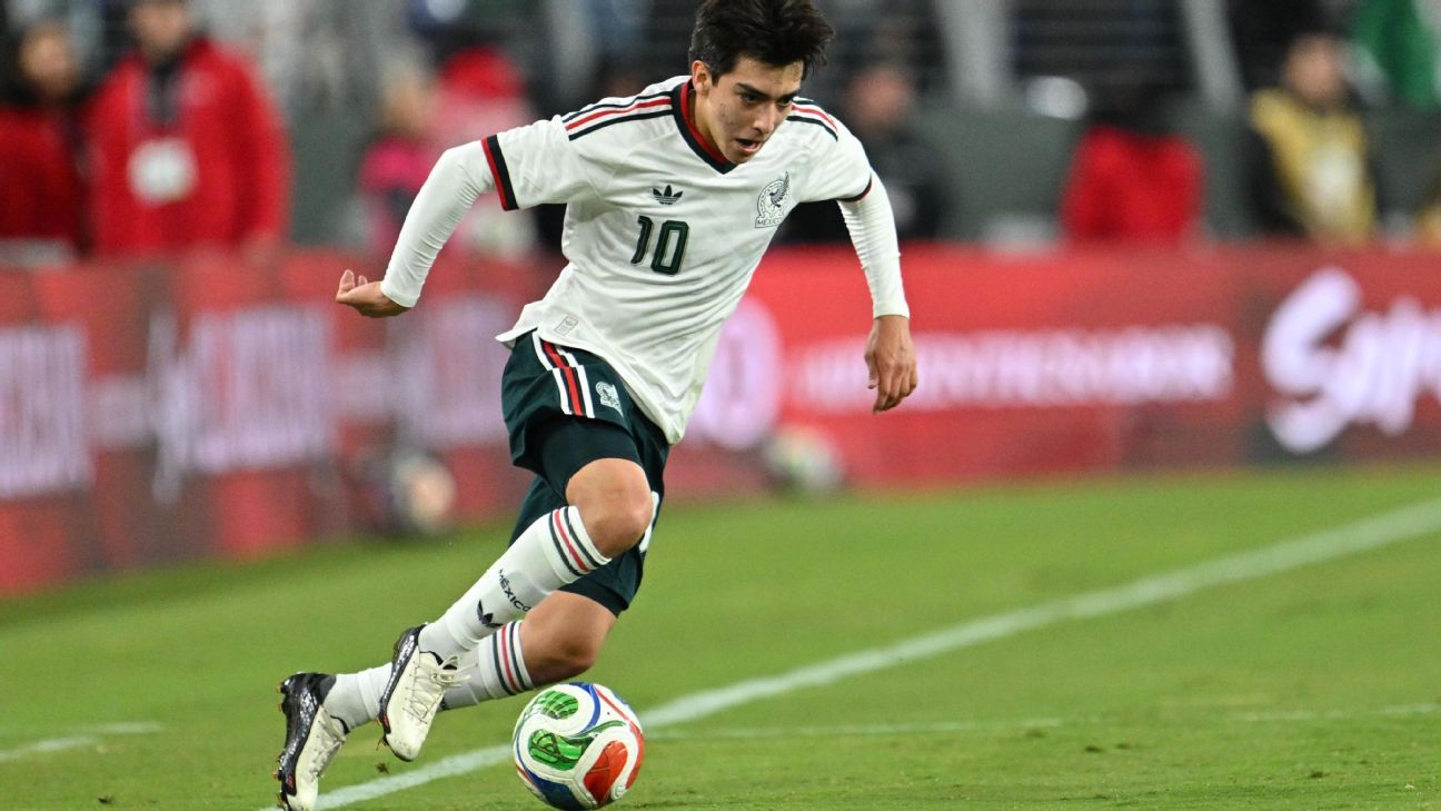 Liverpool prepara oferta superior a 50 millones por Gil Mora