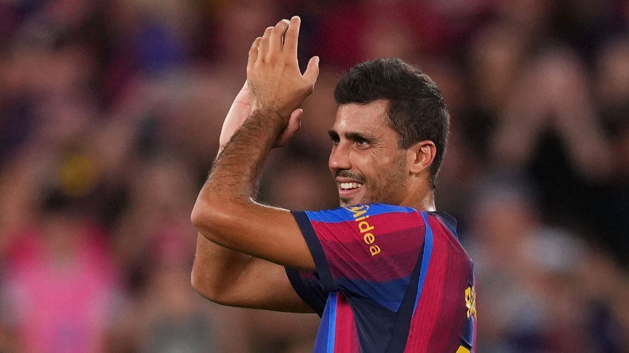 Real Madrid no "engaña" a Rodri: "Es un rival temible"
