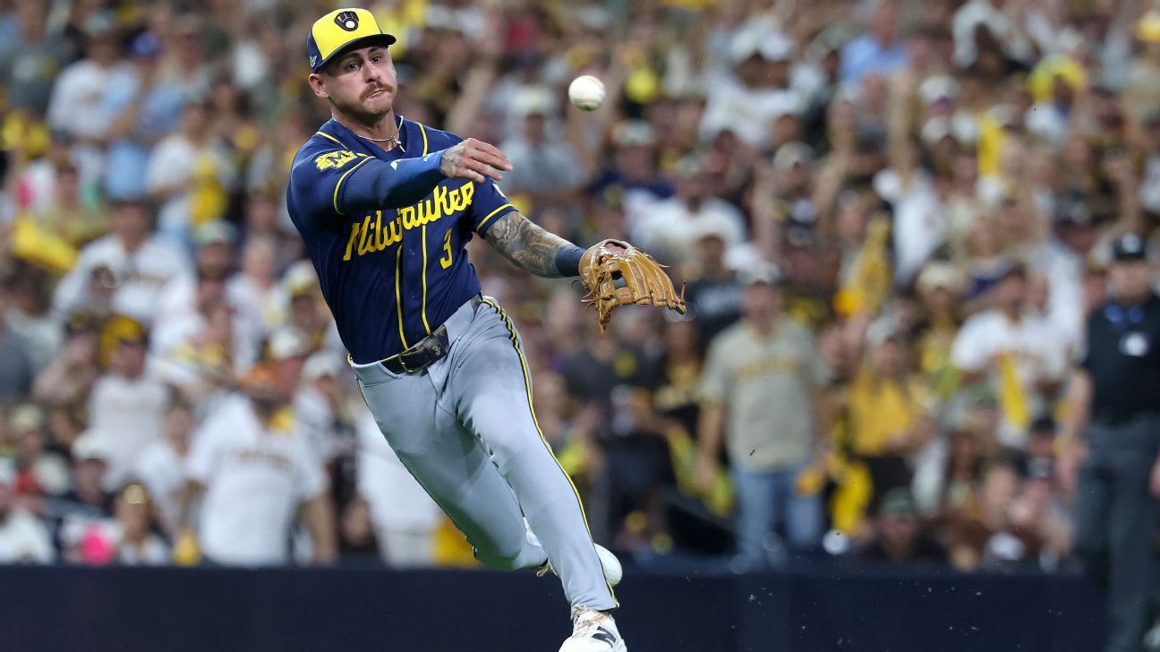 MLB Playoffs: ¿Cómo le fue a mexicanos en Serie de Campeonato?