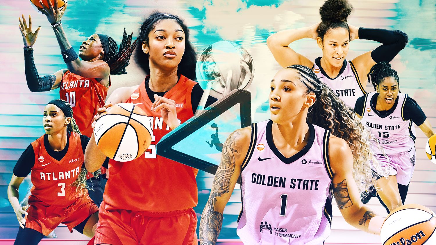 WNBA Finals 2026 Dream-Valkyries: Predicciones, cómo podría ganar cada equipo