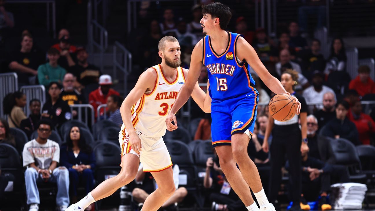 Aday Mara: club español cuestiona su elegibilidad en NBA
