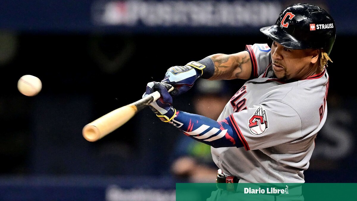 Ramírez apunta a encausar en playoffs un año accidentado