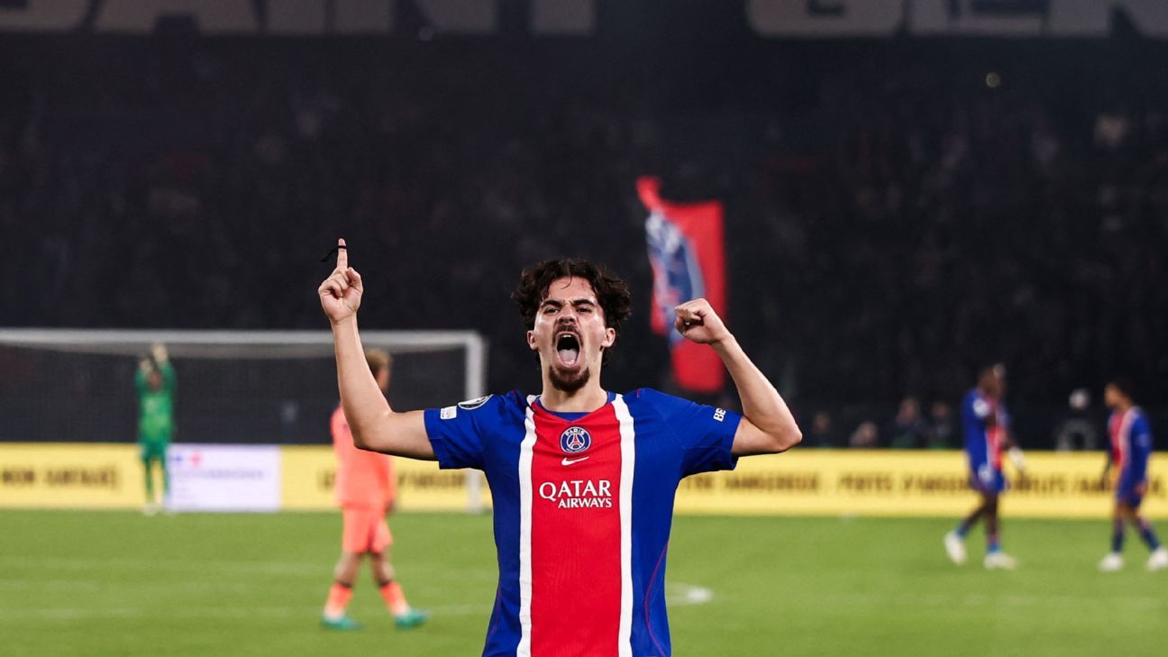Claves de la derrota de Barcelona vs PSG en la Champions