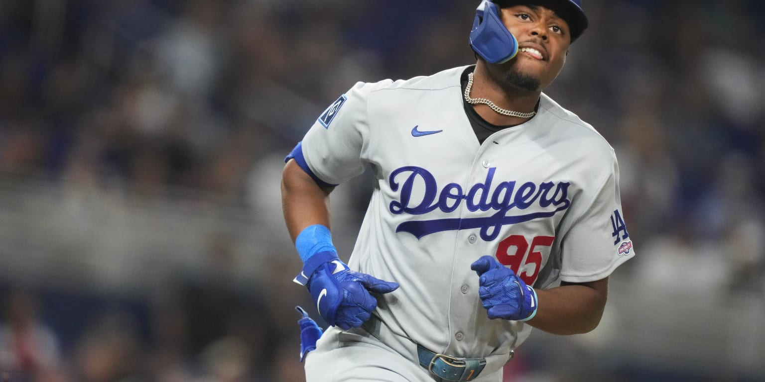 El Factor X: ¿Será De Paula la sorpresa de Dodgers en octubre?