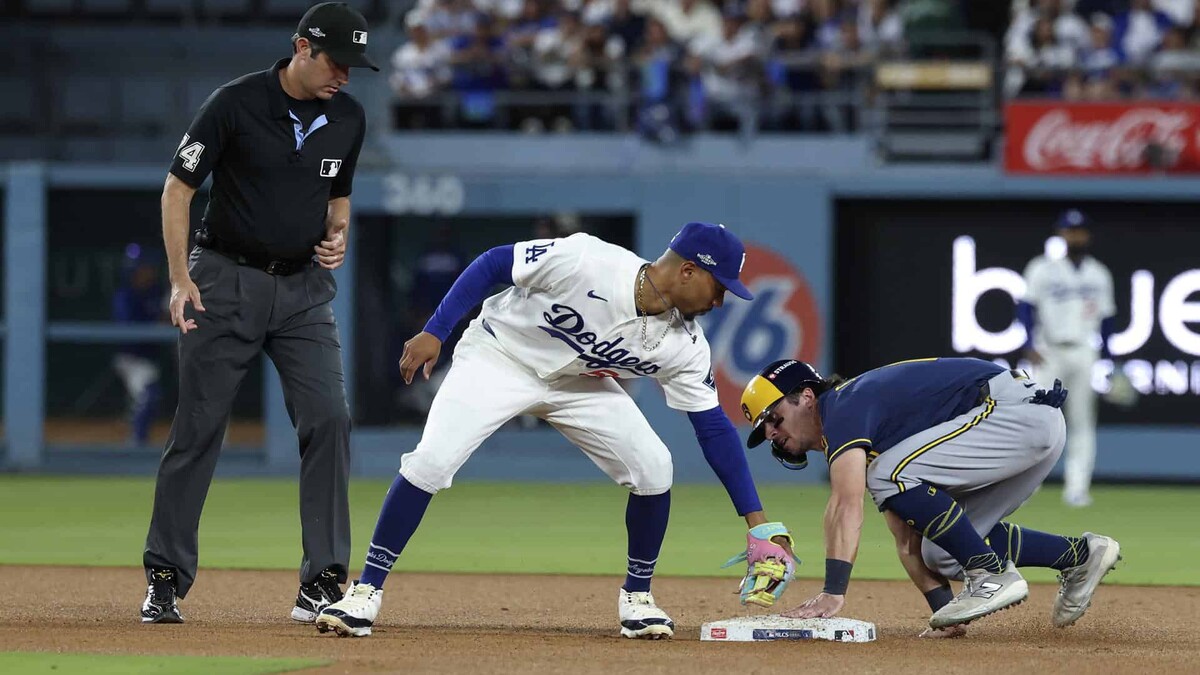El tamaño de la oficina sí que importa para competir en béisbol