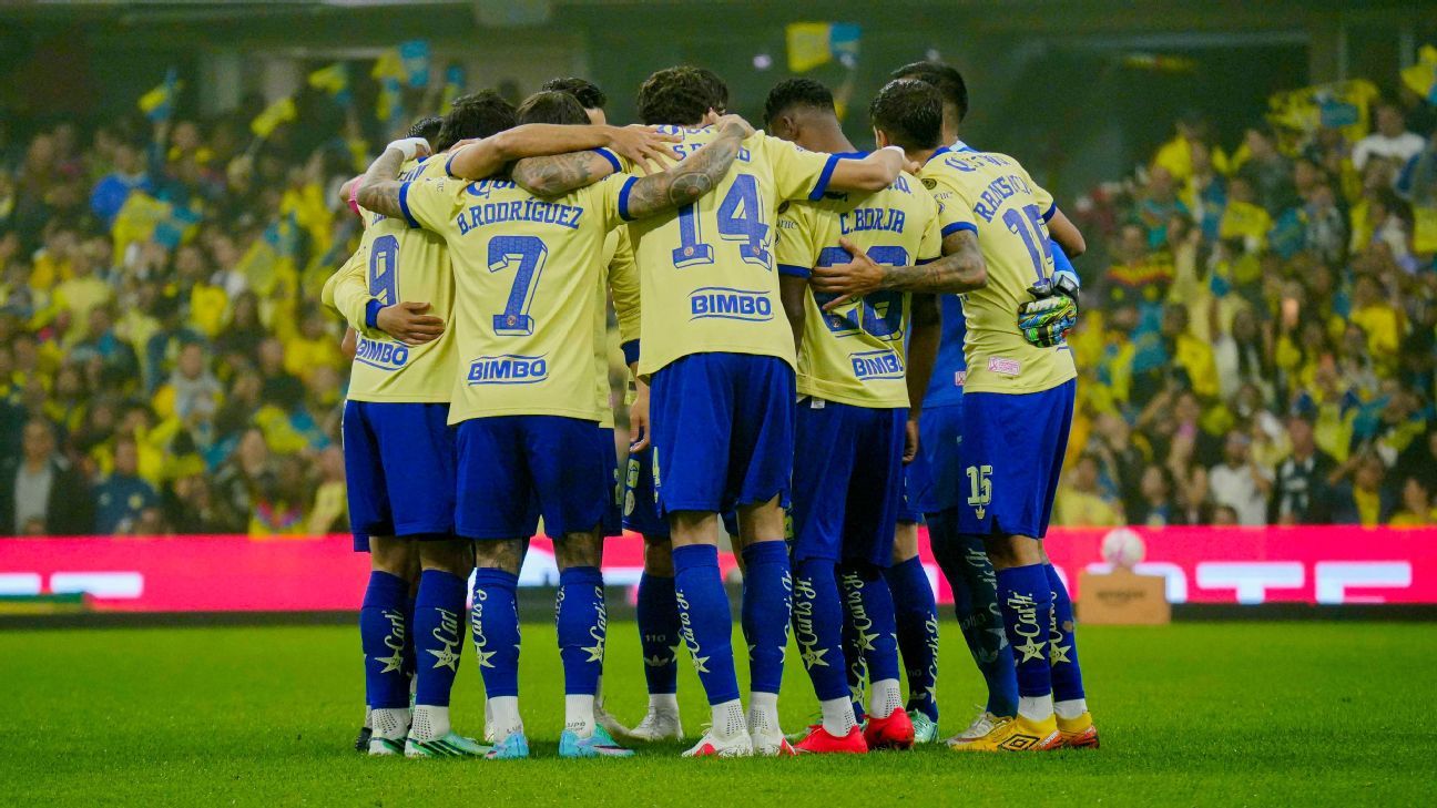 Liga MX: Horarios y cómo ver la Jornada 12 del Apertura 2026