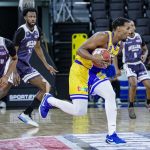 Gerardo Suero lidera Mauricio Báez eliminando El Millón