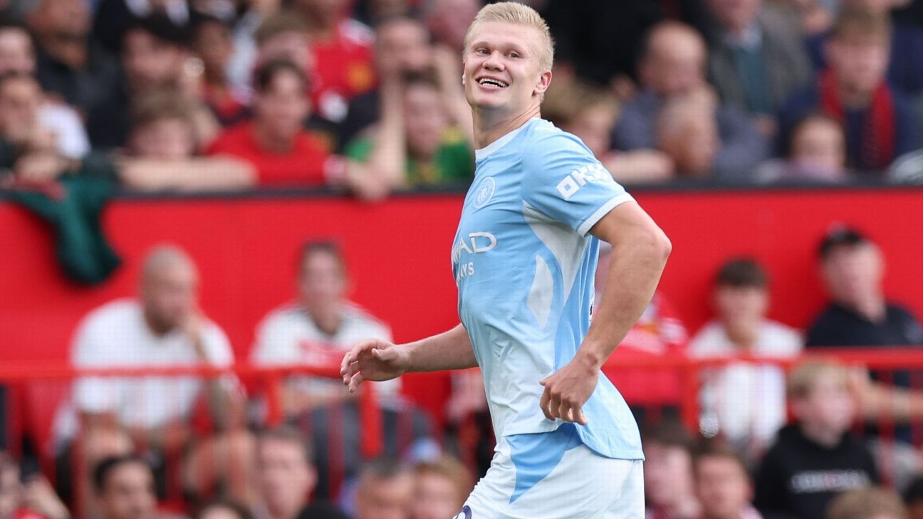 Blog de fichajes: Haaland prefiere LaLiga al Arsenal