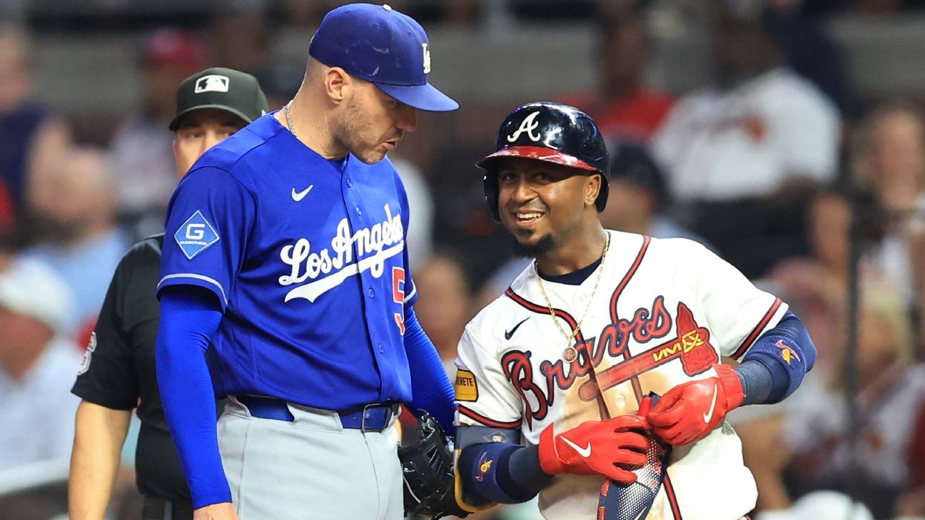 MLB Playoffs 2026: Primer vistazo a los enfrentamientos de las Series Divisionales