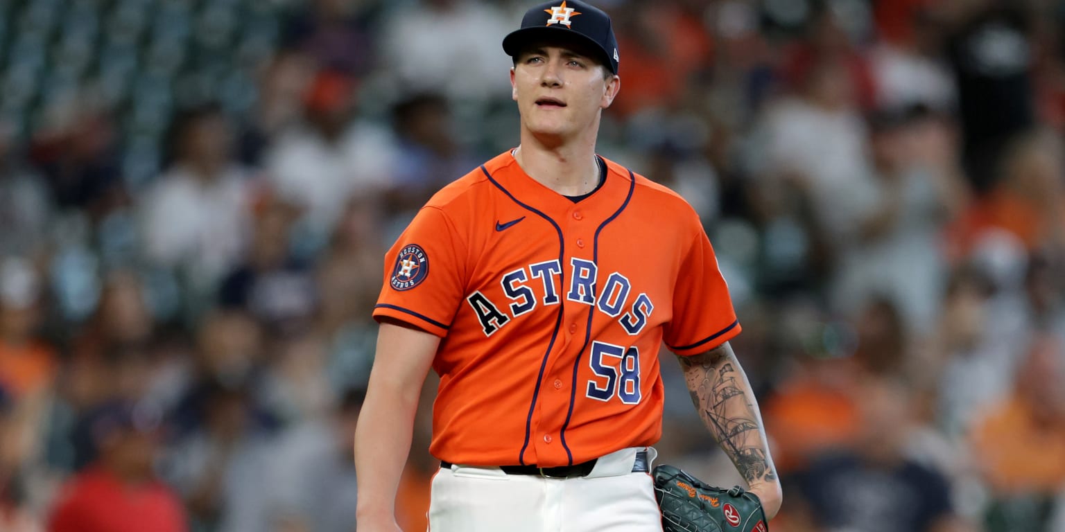 De campeones del Oeste a eliminados: Astros se despiden con barrida en la Serie del Comodín