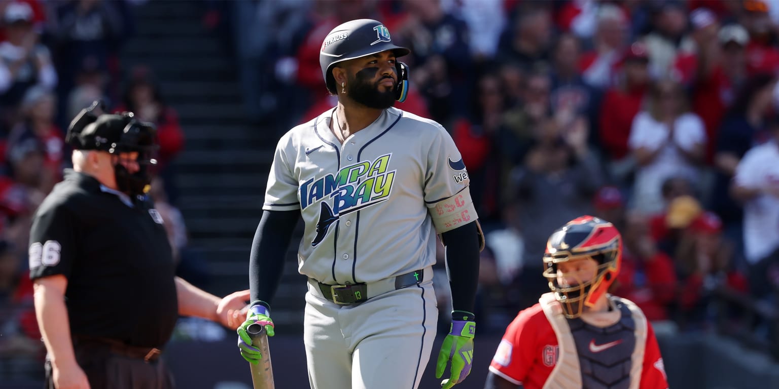 ¿Dónde está el trío de Yandy, Caminero y Aranda? Más vale que empiecen a batear