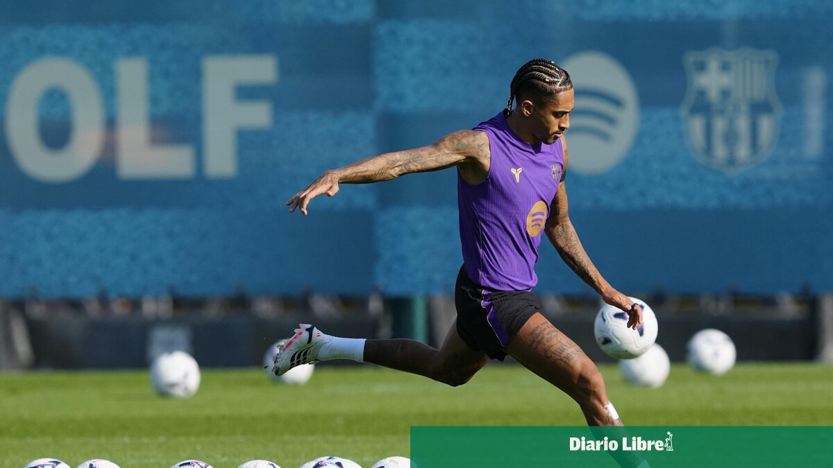 Raphinha vs Mbappé, duelo de goleadores en el Clásico