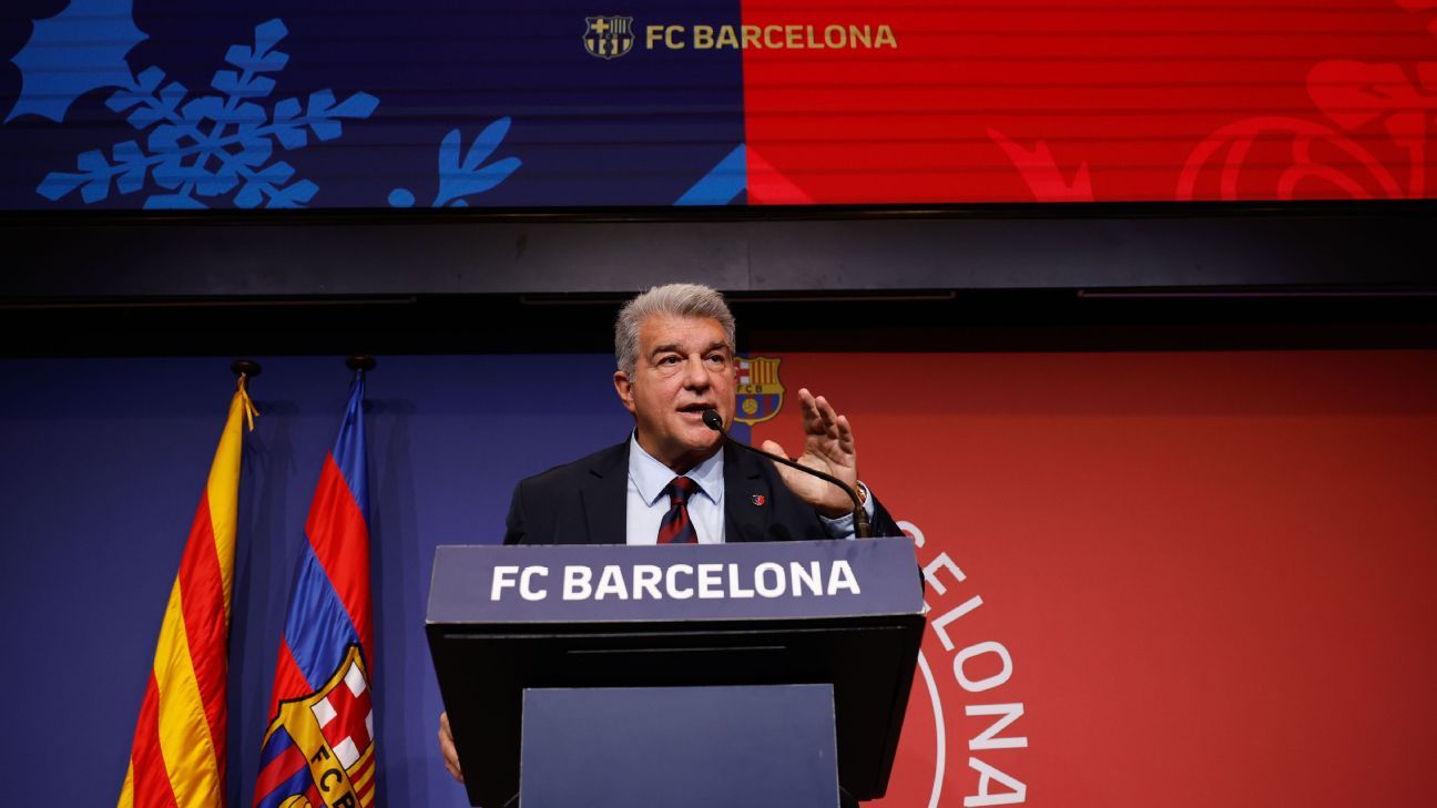 Barcelona responde al comunicado del Real Madrid sobre caso Negreira