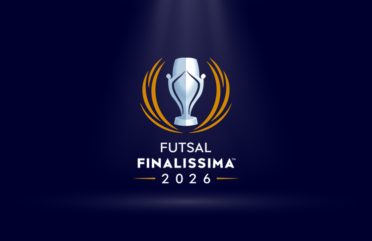 Proceso de acreditación - Futsal Finalissima 2026