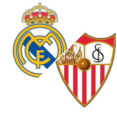 Real Madrid vs. Sevilla (18 de Oct., 2026) Resultados en Vivo - ESPN DEPORTES