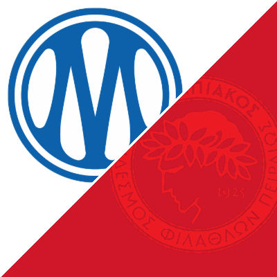 Marseille vs. Olympiacos (15 de Oct., 2026) Resultados en Vivo - ESPN DEPORTES