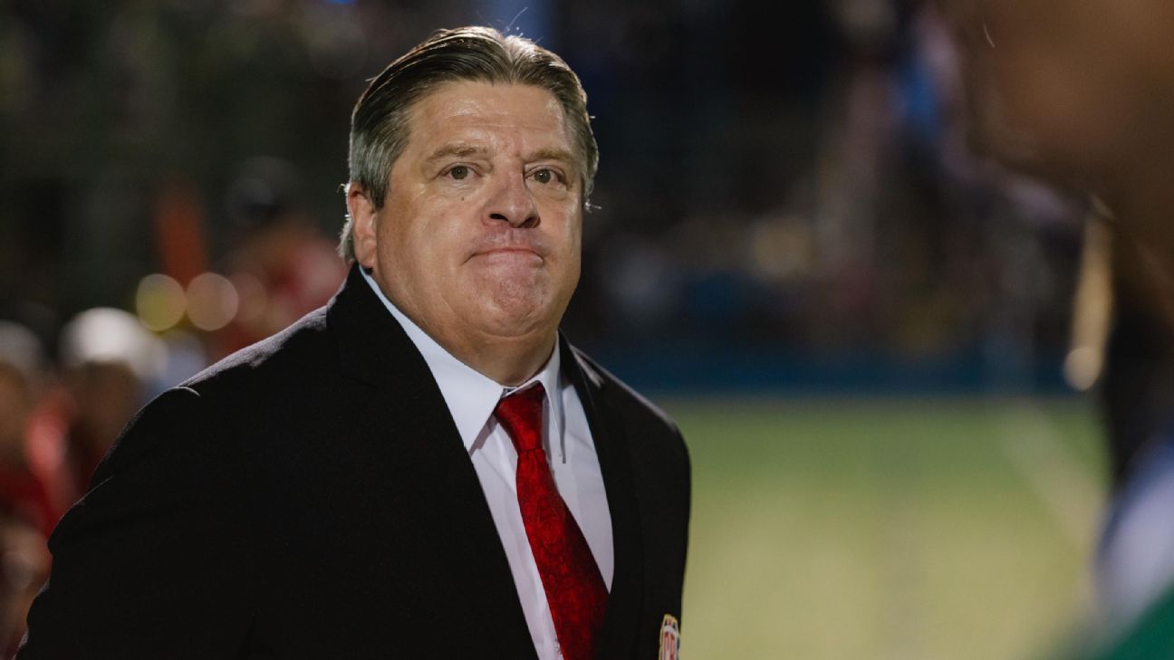 Piojo Herrera pide a Costa Rica superar a La Sele del 2014: "Ya pasaron 12 años"