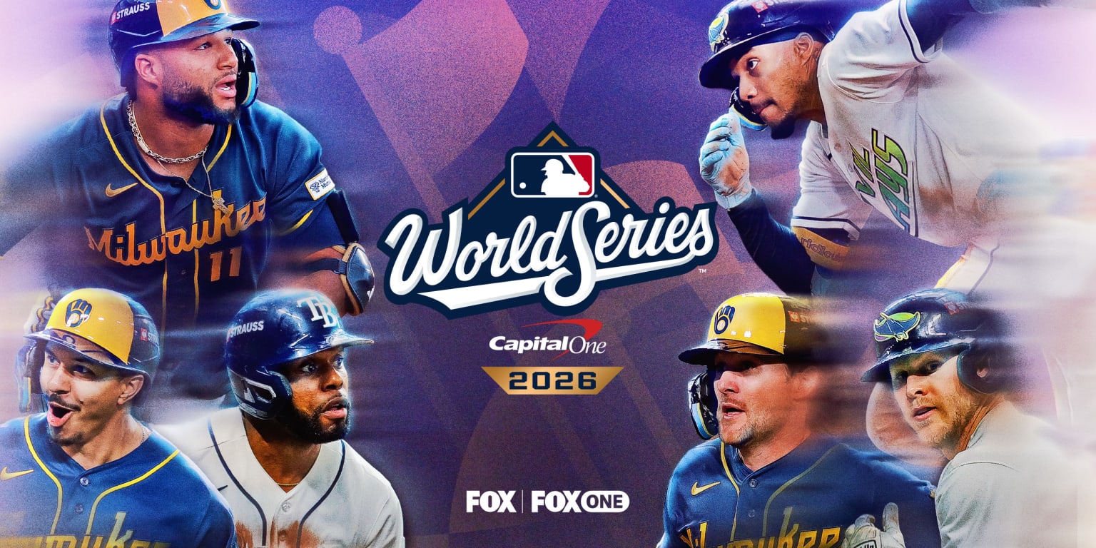 Serie Mundial a toda velocidad: ¿Qué equipo ganará el duelo de bases robadas?