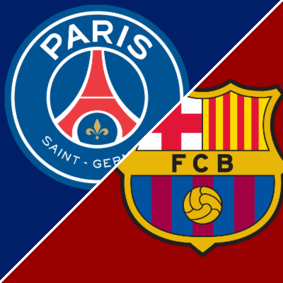 PSG vs. Barcelona (20 de Oct., 2026) Resultados en Vivo - ESPN DEPORTES