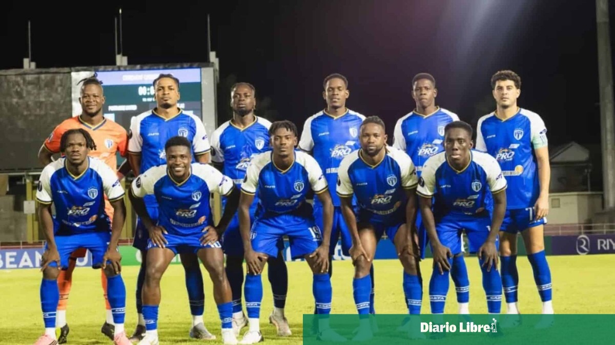 Prohibición de RD a equipos haitianos obliga a Concacaf a aplazar partido de semifinales