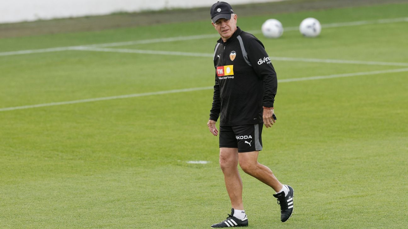 ¿Por qué Javier Aguirre presumió a Gil Mora en Valencia?
