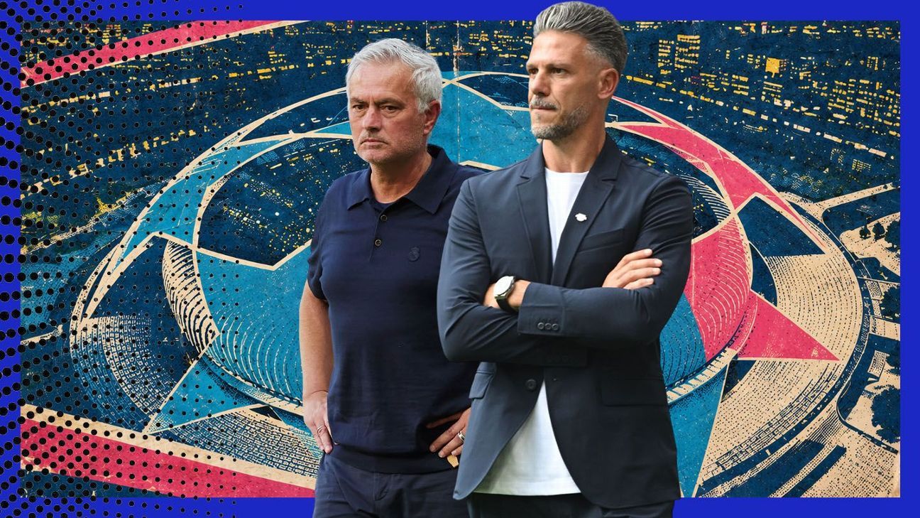 Mourinho vs. Demichelis: la revancha que esconde este Real Madrid-Leipzig