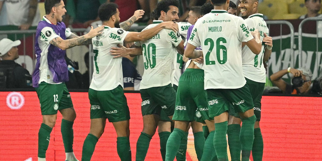Mano a mano por la Final: así se jugará la Vuelta de las Semifinales de la CONMEBOL Libertadores | CONMEBOL Libertadores