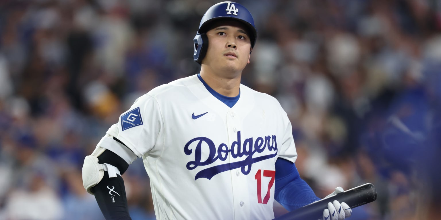 Ohtani no necesitará cirugía, anticipa ver acción dos vías. Pero en veremos a qué nivel